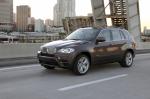 BMW X5 xDrive 5.0i 2010 года